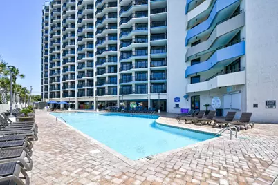 7100 N Ocean Blvd. #415, Myrtle Beach, SC 29572 - Photo 34