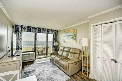 7100 N Ocean Blvd. #415, Myrtle Beach, SC 29572 - Photo 6