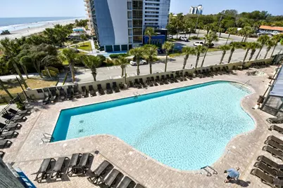 7100 N Ocean Blvd. #415, Myrtle Beach, SC 29572 - Photo 24
