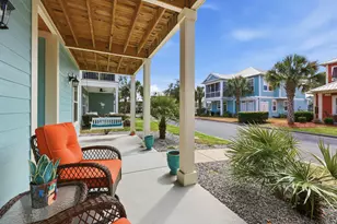 407 Lumbee Cir, Pawleys Island, SC 29585 - Photo 2