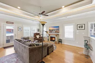 407 Lumbee Cir, Pawleys Island, SC 29585 - Photo 4