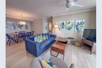 8560 Queensway Blvd. #605, Myrtle Beach, SC 29572 - Photo 8