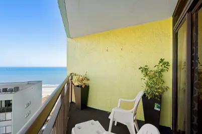 6804 N Ocean Blvd. #1105, Myrtle Beach, SC 29572 - Photo 2