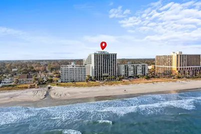 6804 N Ocean Blvd. #1105, Myrtle Beach, SC 29572 - Photo 34