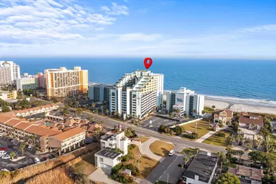 6804 N Ocean Blvd. #1105, Myrtle Beach, SC 29572 - Photo 32