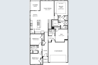 2804 Tranquility Loop, North Myrtle Beach, SC 29568 - Photo 2