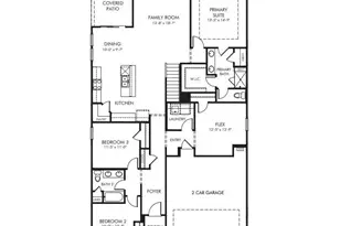 2804 Tranquility Loop, Longs, SC 29568 - Photo 2