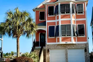 485 St.Julian Ln, Myrtle Beach, SC 29579 - Photo 1