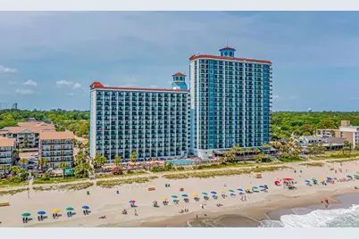 3000 N Ocean Blvd. #1601, Myrtle Beach, SC 29577 - Photo 36