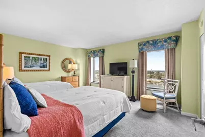 3000 N Ocean Blvd. #1601, Myrtle Beach, SC 29577 - Photo 24