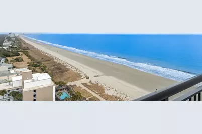 3000 N Ocean Blvd. #1601, Myrtle Beach, SC 29577 - Photo 2