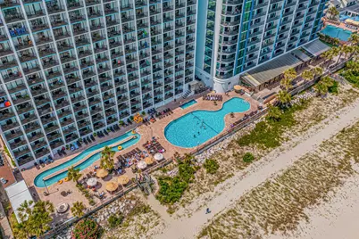 3000 N Ocean Blvd. #1601, Myrtle Beach, SC 29577 - Photo 28