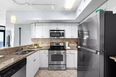 3000 N Ocean Blvd. #1601, Myrtle Beach, SC 29577 - Photo 14