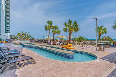3000 N Ocean Blvd. #1601, Myrtle Beach, SC 29577 - Photo 30