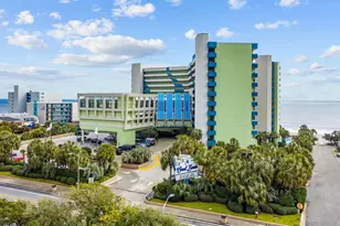 1105 S Ocean Blvd, Myrtle Beach, SC 29577 - Photo 10