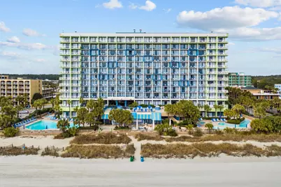 1105 S Ocean Blvd. #928, Myrtle Beach, SC 29577 - Photo 48