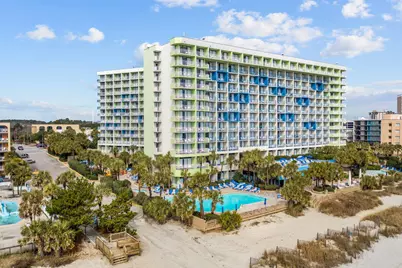1105 S Ocean Blvd. #928, Myrtle Beach, SC 29577 - Photo 50