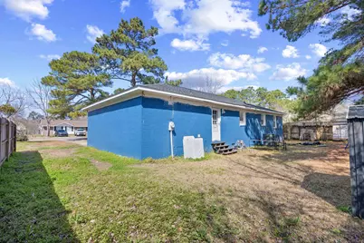 604 Rusty Rd., Conway, SC 29526 - Photo 4