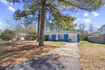 604 Rusty Rd., Conway, SC 29526 - Photo 2