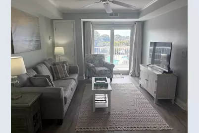 14290 Ocean Hwy. #205, Pawleys Island, SC 29585 - Photo 4