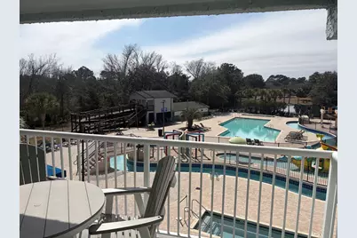 14290 Ocean Hwy. #205, Pawleys Island, SC 29585 - Photo 14