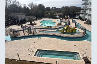 14290 Ocean Hwy. #205, Pawleys Island, SC 29585 - Photo 16