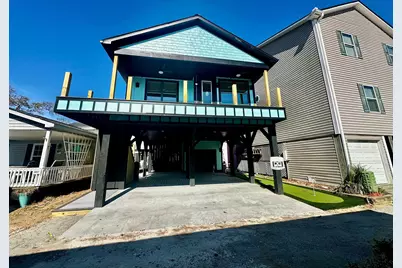 6001 - M-58 S Kings Hwy., Myrtle Beach, SC 29575 - Photo 2