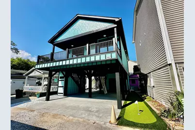 6001 - M-58 S Kings Hwy., Myrtle Beach, SC 29575 - Photo 4