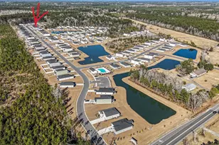 224 Saddle St, Conway, SC 29527 - Photo 64