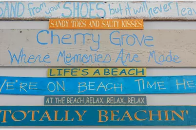 1058 Sea Mountain Hwy. #14-302, North Myrtle Beach, SC 29582 - Photo 22