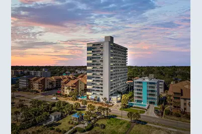 5511 North Ocean Blvd. #1603, Myrtle Beach, SC 29577 - Photo 48