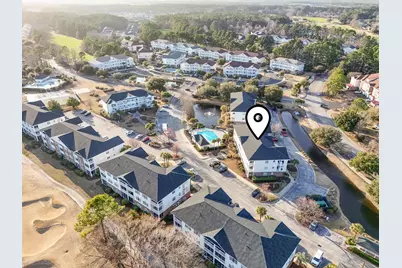 5751 Oyster Catcher Dr. #821, North Myrtle Beach, SC 29582 - Photo 6