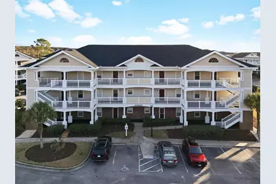 5751 Oyster Catcher Dr. #821, North Myrtle Beach, SC 29582 - Photo 1