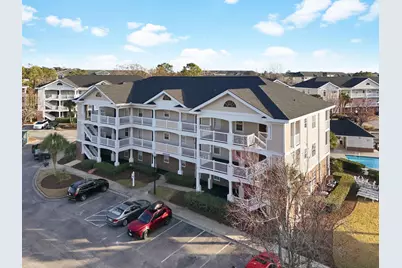 5751 Oyster Catcher Dr. #821, North Myrtle Beach, SC 29582 - Photo 2