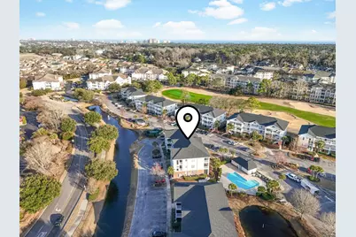 5751 Oyster Catcher Dr. #821, North Myrtle Beach, SC 29582 - Photo 4