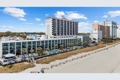 2311 S Ocean Blvd. #1117, Myrtle Beach, SC 29577 - Photo 44