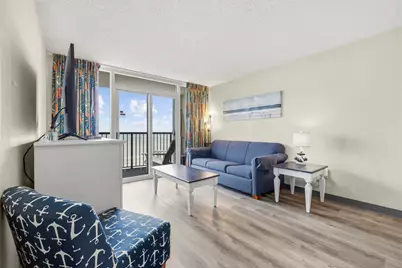 2311 S Ocean Blvd. #1117, Myrtle Beach, SC 29577 - Photo 20
