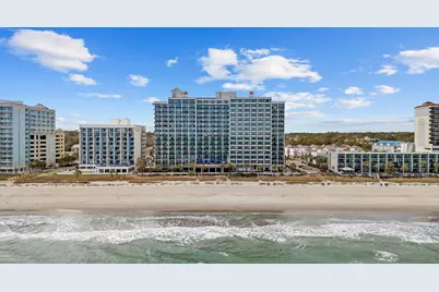 2311 S Ocean Blvd. #1117, Myrtle Beach, SC 29577 - Photo 40