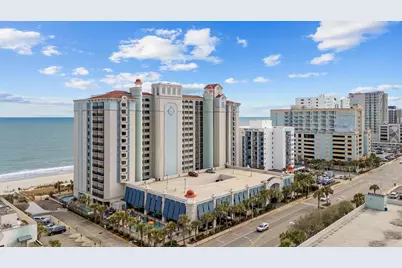 2311 S Ocean Blvd. #1117, Myrtle Beach, SC 29577 - Photo 30