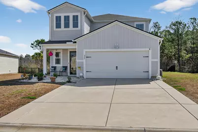 225 Cypress Tree Loop, Longs, SC 29568 - Photo 44