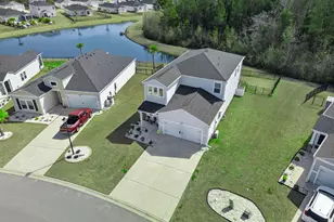 225 Cypress Tree Loop, Longs, SC 29568 - Photo 4