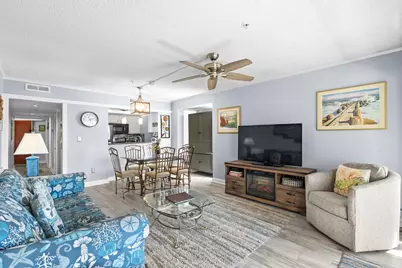 415 Ocean Creek Blvd. #2401, Myrtle Beach, SC 29577 - Photo 6