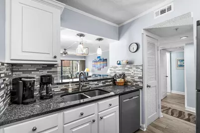 415 Ocean Creek Blvd. #2401, Myrtle Beach, SC 29577 - Photo 12
