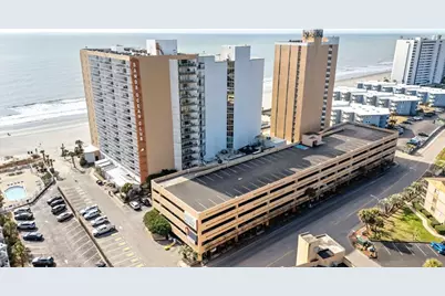 9550 Shore Dr. #418, Myrtle Beach, SC 29572 - Photo 1