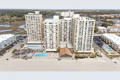 9550 Shore Dr. #418, Myrtle Beach, SC 29572 - Photo 24