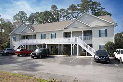 160 Lazy Willow Ln. #103, Myrtle Beach, SC 29588 - Photo 1