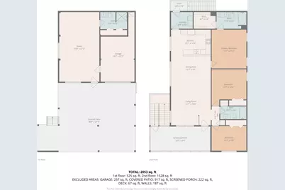 1019 Hickory Dr., Surfside Beach, SC 29575 - Photo 46