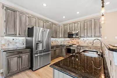 1019 Hickory Dr., Surfside Beach, SC 29575 - Photo 12