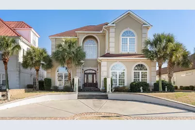 837 Bluffview Dr., Myrtle Beach, SC 29579 - Photo 1
