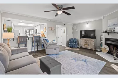 23 Shadow Moss Pl. #23, North Myrtle Beach, SC 29582 - Photo 20